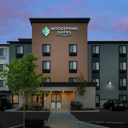 Woodspring Suites Seattle Tukwila-2