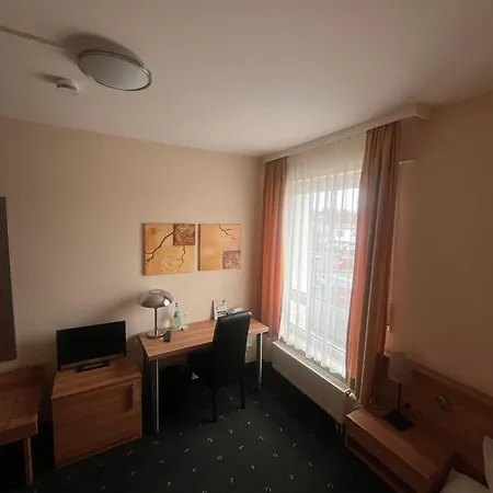 Hotel Casa Nostra-2