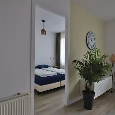 Appartement Residence Sudersee-3