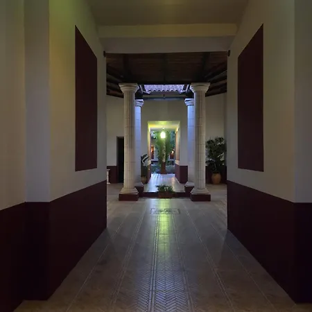 Villa Aemilius Hotel Boutique-2
