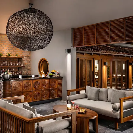 Taj Ganga Kutir Resort & Spa, Raichak-3