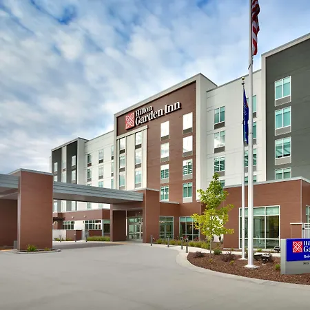 Hilton Garden Inn Boise Downtown-3