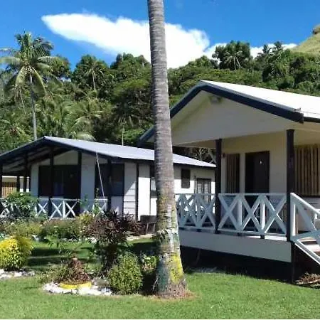 Ovalau Getaway Resort-2