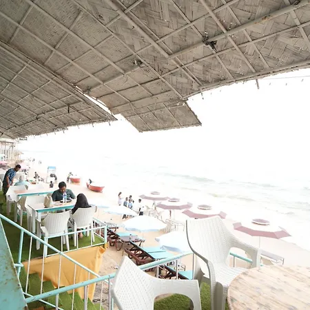 Janets & Johns Beach Resort Since 1989-2