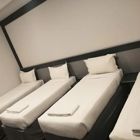 Mira Al Rawda Hotel-2