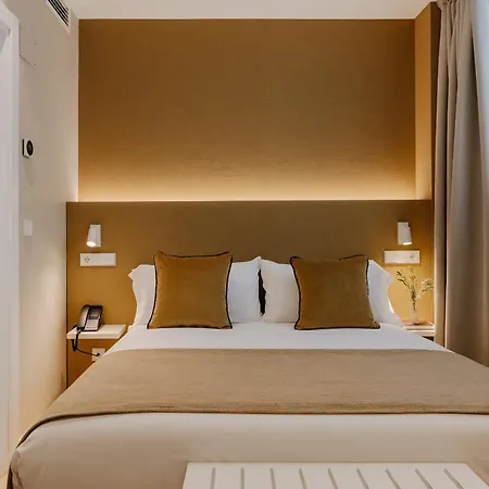 Hotel Pax Atocha-3