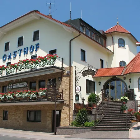 Hotel Gasthof Rangau-2