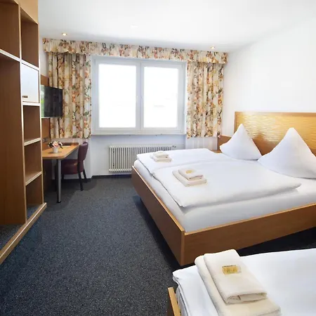 Hotel Gasthof Rangau-2