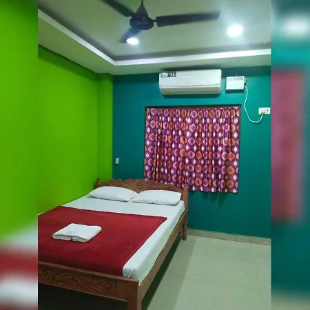 Hotel O By Oyo Cozy Nest-2