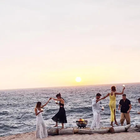 Naviva, A Four Seasons Resort, Punta Mita, Mexico-3