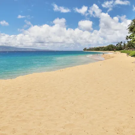 Maui Eldorado Resort E205-3
