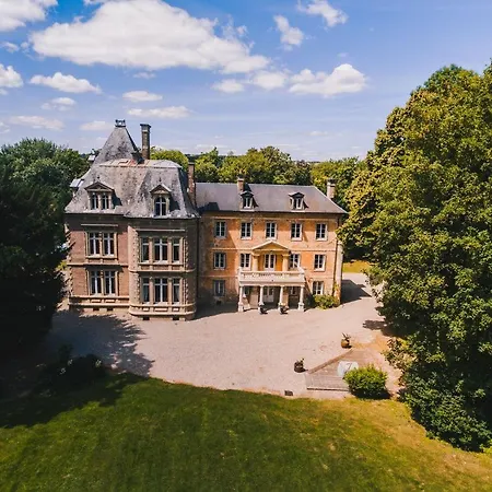 Chateau De Flixecourt-2