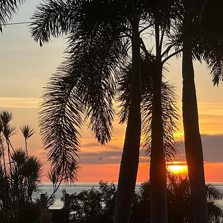 Beach House Rincon-3