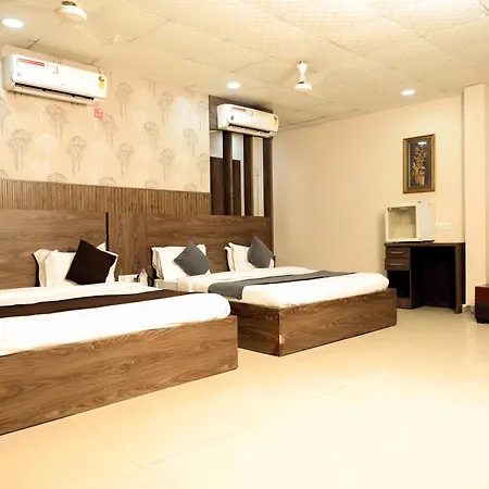 Hotel De Agya Paradise-2