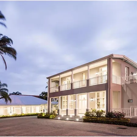 Luxe Avondale Boutique Hotel-2