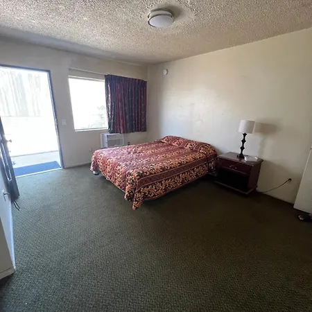 York Motel-2