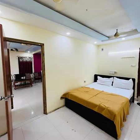 Hotel Golden Park-2