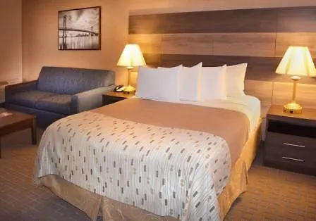 The Clarion Hotel Philadelphia Airport-3