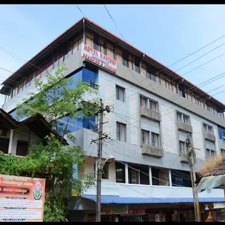Hotel Kalyani International-3