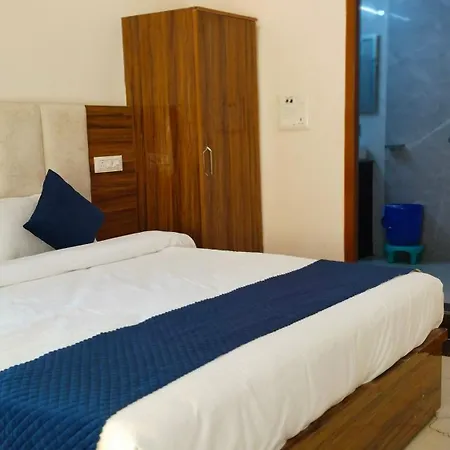 Hotel Shivansh Residency-3