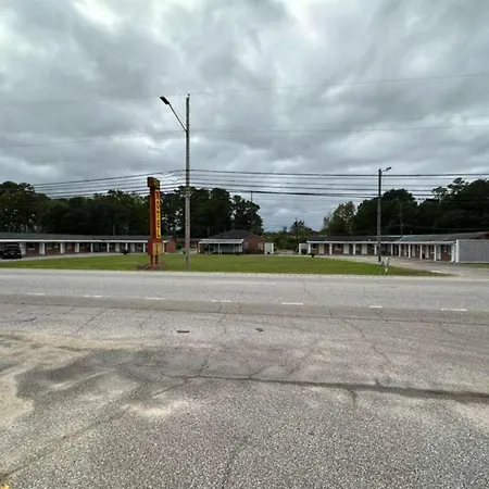 Walkers Inn Dothan By Hotel O-2