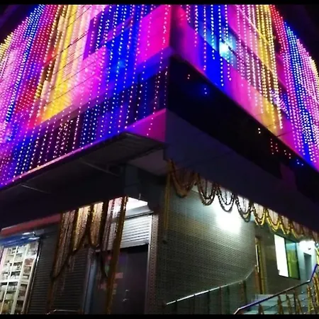 Hotel Kalyani International-2