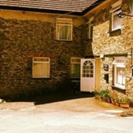 The Copley Arms-2