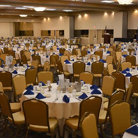 The Clarion Hotel Philadelphia Airport-2
