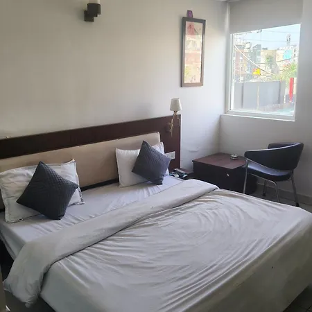 Hotel Park Land-3