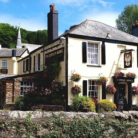 The Copley Arms-3