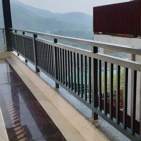 Hotel Shivansh Residency-2