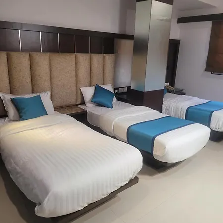 Hotel Sapphire Regency-2