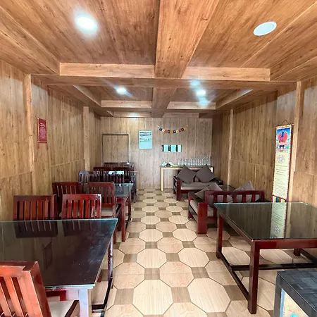 Hotel Makye Amay-3
