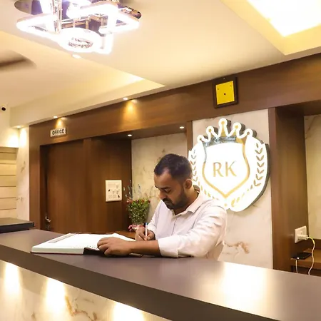 Rk Hotel-2