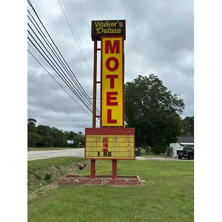 Walkers Inn Dothan By Hotel O-3