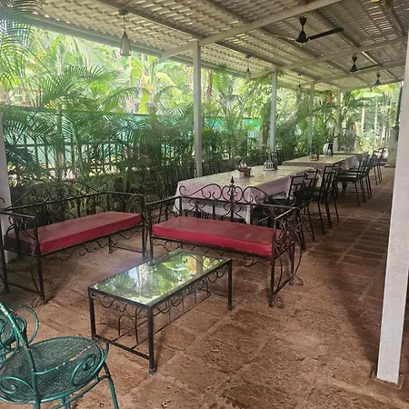 The Agerra Beach Resort-2
