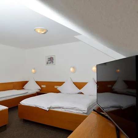 Hotel Gasthof Rangau-3