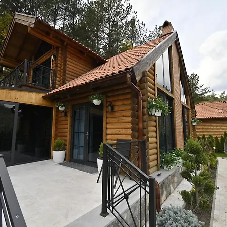 La Foresta Dilijan-2