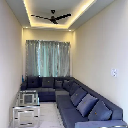 Joshi Homestay-2