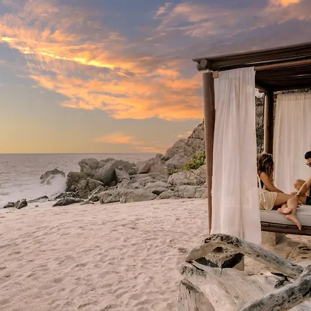 Naviva, A Four Seasons Resort, Punta Mita, Mexico-2