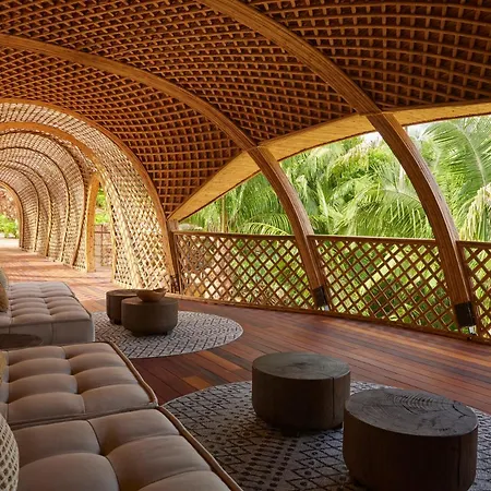 Naviva, A Four Seasons Resort, Punta Mita, Mexico-3