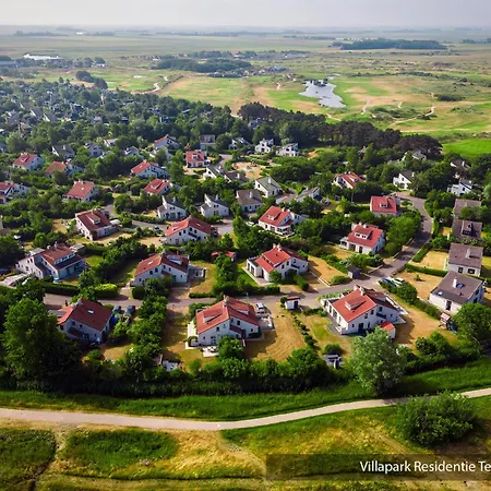 Villapark Residentie Texel-3