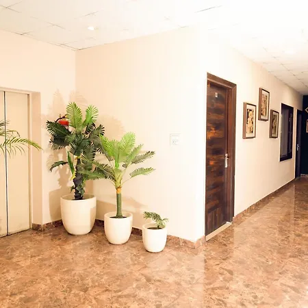 Hotel De Agya Paradise-3