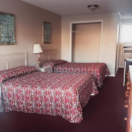 Dolphin Lane Motel-3