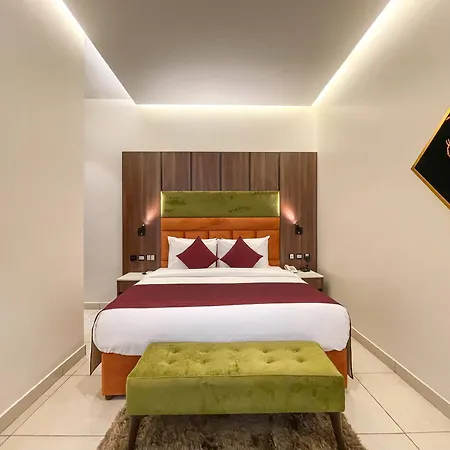 Omedel Luxury Hotel-3