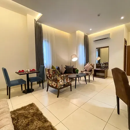 Omedel Luxury Hotel-2