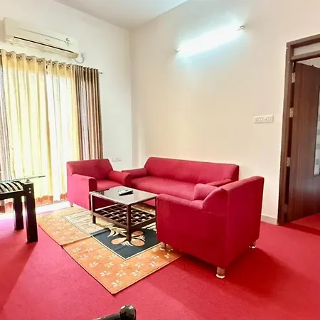 Hotel Mahendra, Karad-3