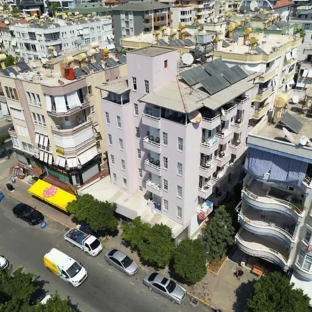 Hisar Otel-2
