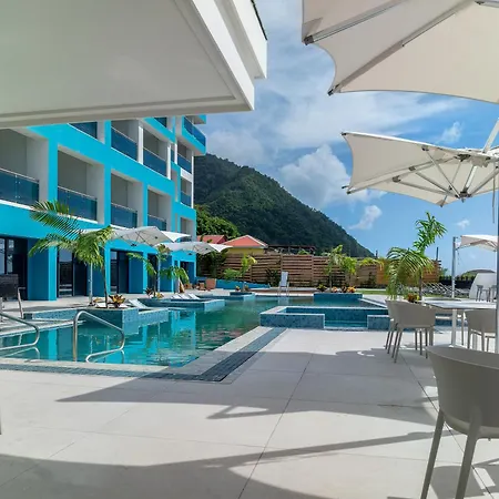 Ocean Oasis Hotel Dominica-3