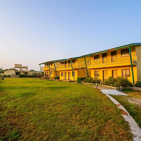 The Blue Lake Resort-2